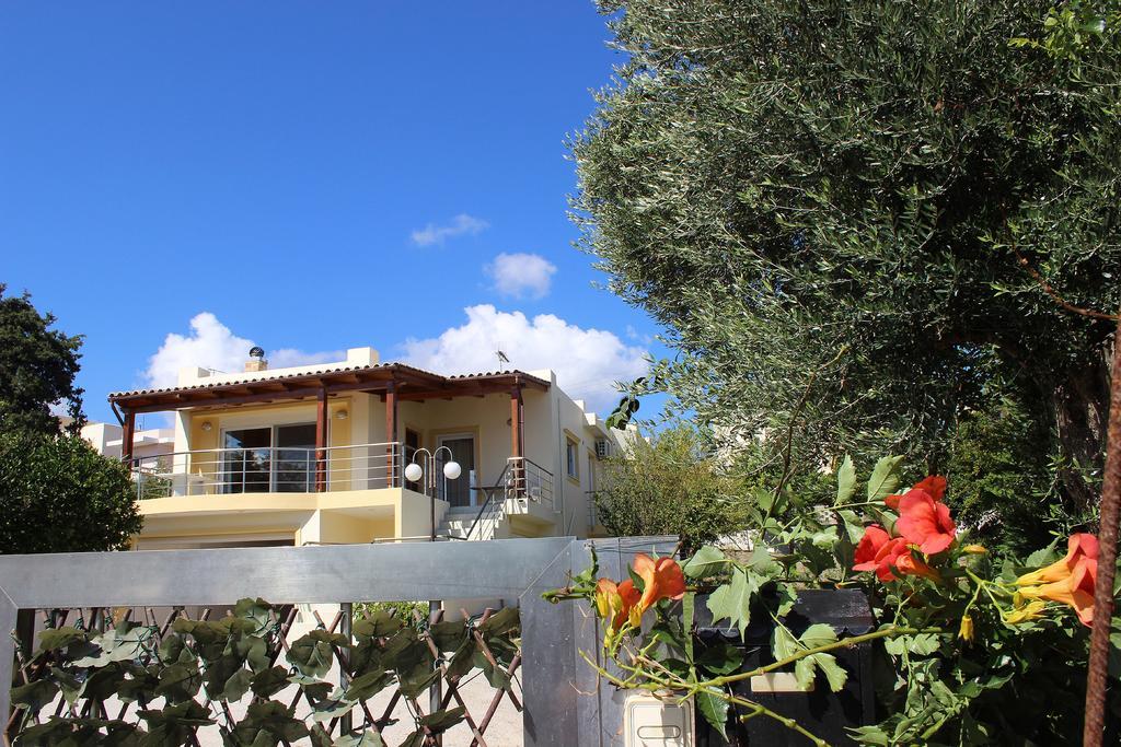 Sofia Filoxenia House Villa Kalyves Cameră foto