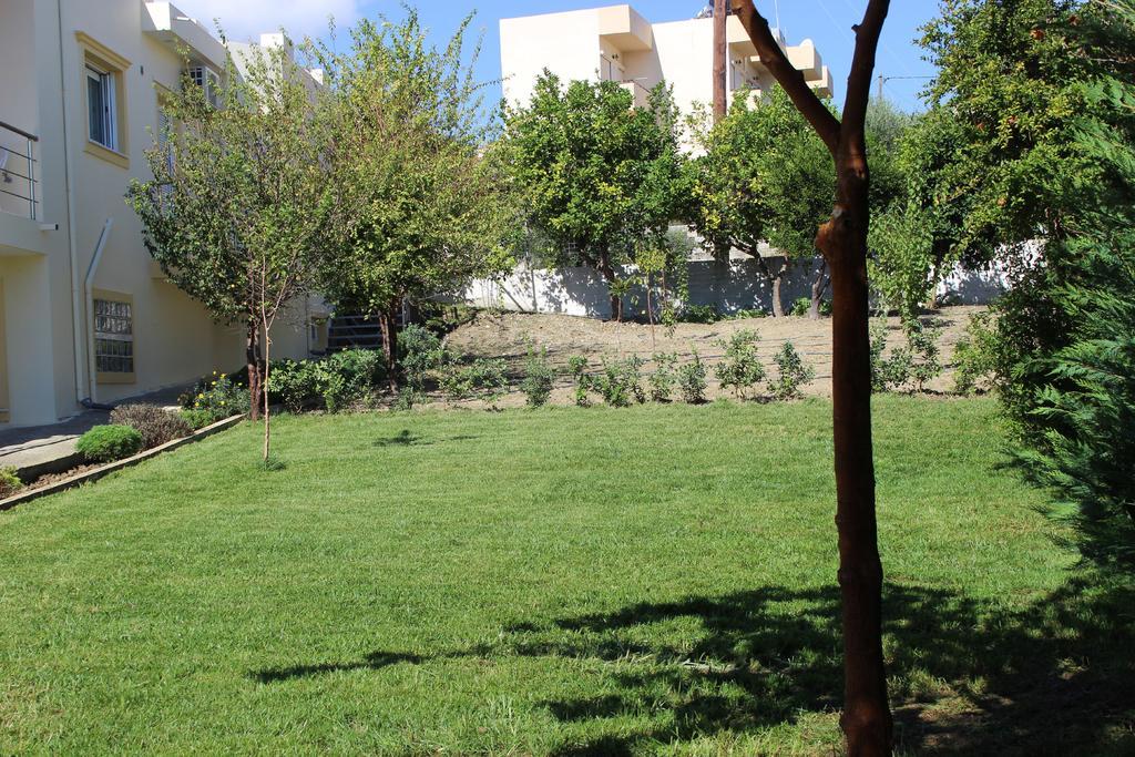 Sofia Filoxenia House Villa Kalyves Cameră foto
