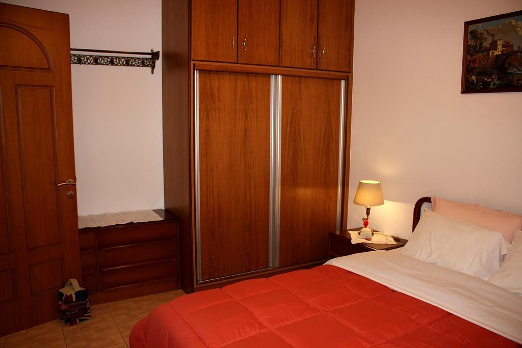 Sofia Filoxenia House Villa Kalyves Exterior foto