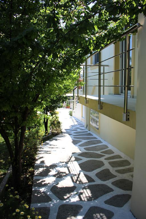 Sofia Filoxenia House Villa Kalyves Exterior foto